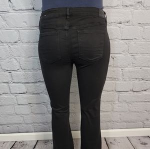 " NWOT" American Eagle NE(X)T Level Strength Temp Tech Black Jeans